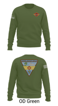 2nd MAW 13014265 Crew Neck Sweatshirt - 45