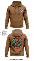 OSI EDET 2506 65840375 Hoodie - 10