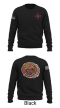 Glen Burnie 74238111 Crew Neck Sweatshirt - 25