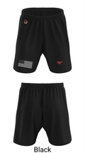 1/113 CAV B-Troop 83945490 Athletic Shorts With Pockets - 29