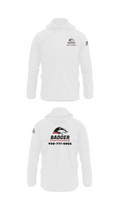 Badger Earthworks 92800720 Windbreaker - 14