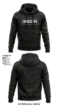 Smooth 7039071 Hoodie - 1