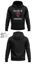 Southern Middle High School Track and Field 54886854 Hoodie - 9