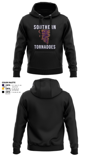 Hoodie, Southern Middle School Track and Field, Track & Field, Teamtime, Team time, sublimation, custom sports apparel, team uniforms, spirit wear, spiritwear, sports uniforms, custom shirts, team store, custom team store, fundraiser sports, apparel fundraiser