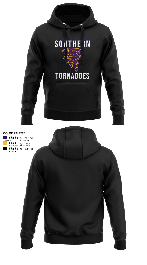 Hoodie, Southern Middle School Track and Field, Track & Field, Teamtime, Team time, sublimation, custom sports apparel, team uniforms, spirit wear, spiritwear, sports uniforms, custom shirts, team store, custom team store, fundraiser sports, apparel fundraiser