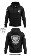 GWPD 22334714 Hoodie - 3