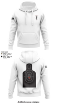 WIARNG Marksmanship 12854544 Hoodie - 112