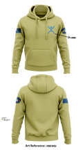 Monterey  Park 19917874 Hoodie - 111
