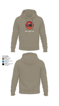 Engine 40 Ladder 4 Medic 19 58015136 Hoodie - 71