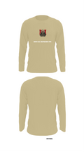 526th ECC Desperados FMT 5277023 Long Sleeve Performance Shirt 92