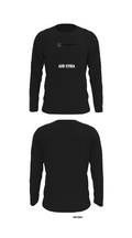 AOB Syria 70819230 Long Sleeve Performance Shirt 32
