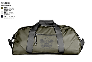 Duffle Bag, 900th QUARTERMASTER, , Teamtime, Team time, sublimation, custom sports apparel, team uniforms, spirit wear, spiritwear, sports uniforms, custom shirts, team store, custom team store, fundraiser sports, apparel fundraiser