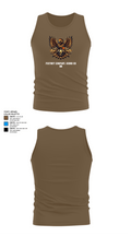Foxtrot Company, 832nd OD BN 51500889 Tank Top - 19