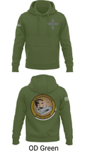 CVN 72 Abraham Lincoln 88368148 Hoodie - 55