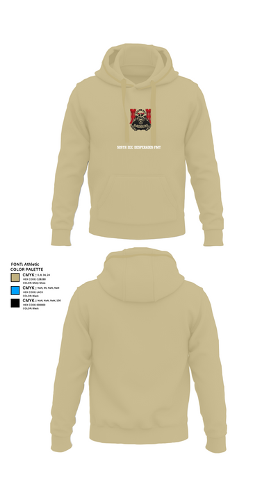 526th ECC Desperados FMT 5277023 Hoodie - 91