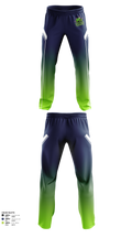Northeast Toros Football 18068925 Sweatpants - 8