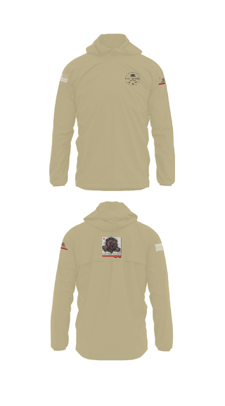 Windbreaker, 1106th TASMG, , Teamtime, Team time, sublimation, custom sports apparel, team uniforms, spirit wear, spiritwear, sports uniforms, custom shirts, team store, custom team store, fundraiser sports, apparel fundraiser