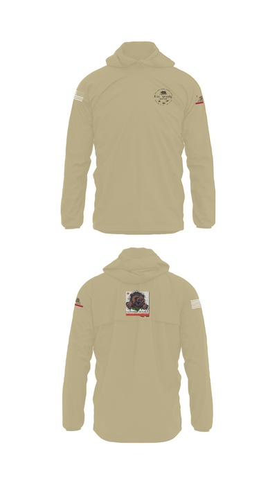 1106th TASMG 93764833 Windbreaker - 77