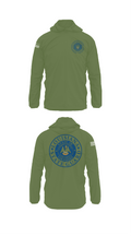 1st Area Command 9228914 Windbreaker - 39