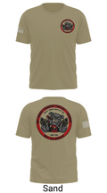 41st CEC-A 2239571 Old School Cotton Feel Shirt - 90