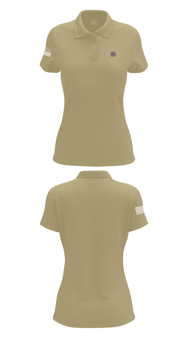 Womens Short Sleeve Performance Polo, South Farmingdale Fire Department, , Teamtime, Team time, sublimation, custom sports apparel, team uniforms, spirit wear, spiritwear, sports uniforms, custom shirts, team store, custom team store, fundraiser sports, apparel fundraiser