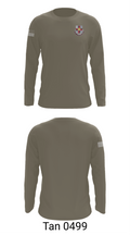 439th MMB 38467463 Long Sleeve Performance Shirt 66