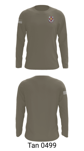 Long Sleeve Performance Shirt, 439th MMB, , Teamtime, Team time, sublimation, custom sports apparel, team uniforms, spirit wear, spiritwear, sports uniforms, custom shirts, team store, custom team store, fundraiser sports, apparel fundraiser