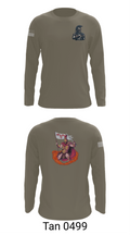 2-2SBCT 82713224 Long Sleeve Performance Shirt 66