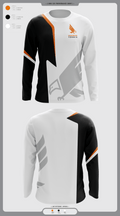 Mcdonogh Boys Tennis 54168368 Long Sleeve Performance Shirt 3