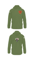 3/11 Mayhem 49305412 Windbreaker - 41