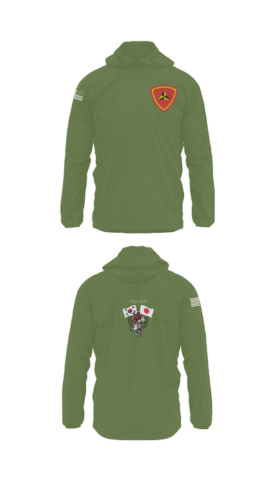 3/11 Mayhem 49305412 Windbreaker - 41