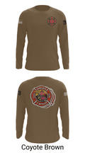 Glen Burnie 74238111 Long Sleeve Performance Shirt 6