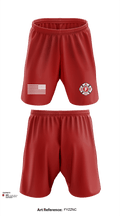 Glen Burnie 74238111 Athletic Shorts With Pockets - 106