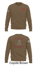 206th EN BN 40191270 Crew Neck Sweatshirt - 5