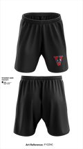 Valor 87378817 Athletic Shorts With Pockets - 2