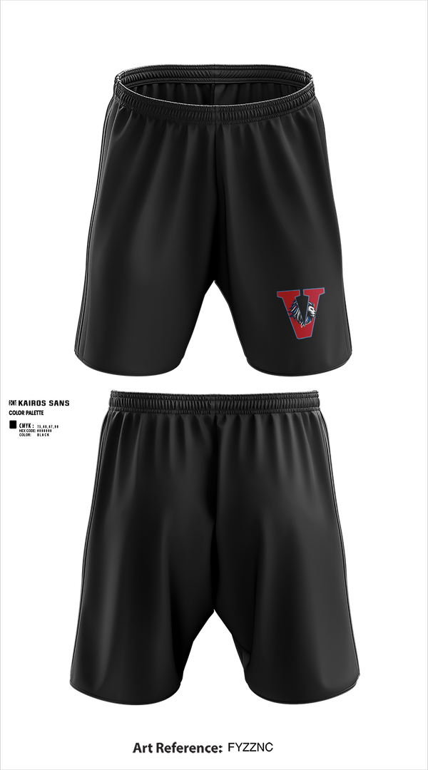 Athletic Shorts With Pockets, Valor, , Teamtime, Team time, sublimation, custom sports apparel, team uniforms, spirit wear, spiritwear, sports uniforms, custom shirts, team store, custom team store, fundraiser sports, apparel fundraiser