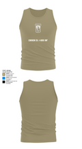 Chosen Co. 1-102D INF 80569563 Tank Top - 99
