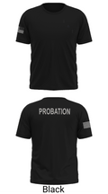 Ace 53947916 Short Sleeve Performance Shirt - 34