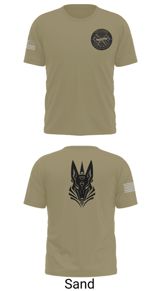 Old School Cotton Feel Shirt, A-CO 1-168TH IN, , Teamtime, Team time, sublimation, custom sports apparel, team uniforms, spirit wear, spiritwear, sports uniforms, custom shirts, team store, custom team store, fundraiser sports, apparel fundraiser