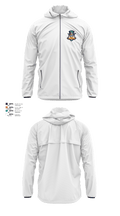 Diamond Ducks 41006610 Windbreaker - 4