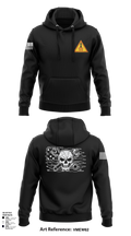 FOX 2-55ADA 481979 Hoodie - 105