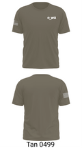 C_Wil 51121537 Old School Cotton Feel Shirt - 70
