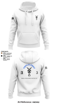 Apocalypse Platoon 49394201 Hoodie - 106