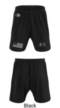 Greeks 13518002 Athletic Shorts With Pockets - 29