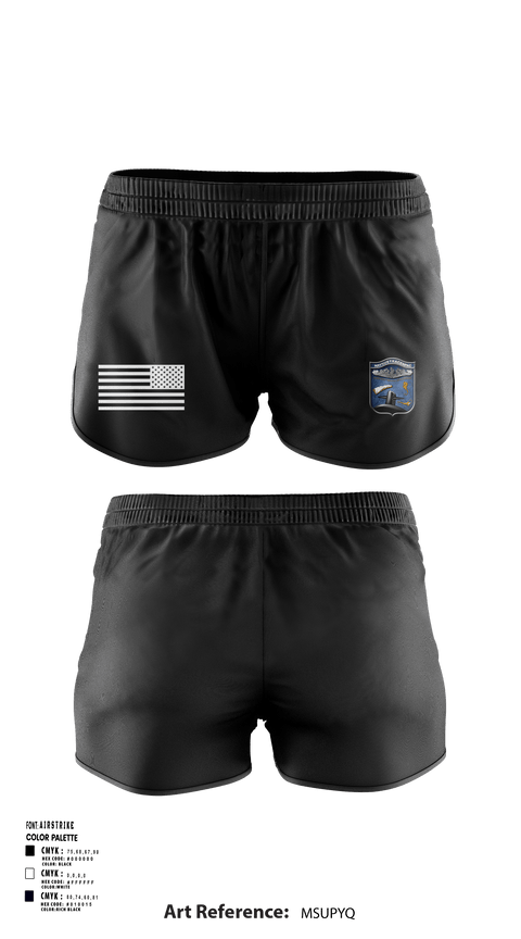 Ranger Panties, NAVSUBTRACENPAC, , Teamtime, Team time, sublimation, custom sports apparel, team uniforms, spirit wear, spiritwear, sports uniforms, custom shirts, team store, custom team store, fundraiser sports, apparel fundraiser