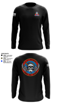 A Co, 2-13th Aviation Regiment 86069312 Long Sleeve Performance Shirt 16