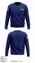 Mayo Area Fire Department 74482459 Crew Neck Sweatshirt - 2