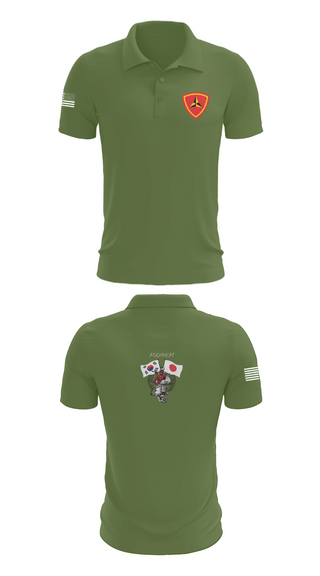 Short Sleeve Performance Polo, 3/11 Mayhem, , Teamtime, Team time, sublimation, custom sports apparel, team uniforms, spirit wear, spiritwear, sports uniforms, custom shirts, team store, custom team store, fundraiser sports, apparel fundraiser