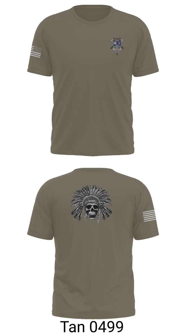Old School Cotton Feel Shirt, 2-23IN CRAZYHORSE CO., , Teamtime, Team time, sublimation, custom sports apparel, team uniforms, spirit wear, spiritwear, sports uniforms, custom shirts, team store, custom team store, fundraiser sports, apparel fundraiser