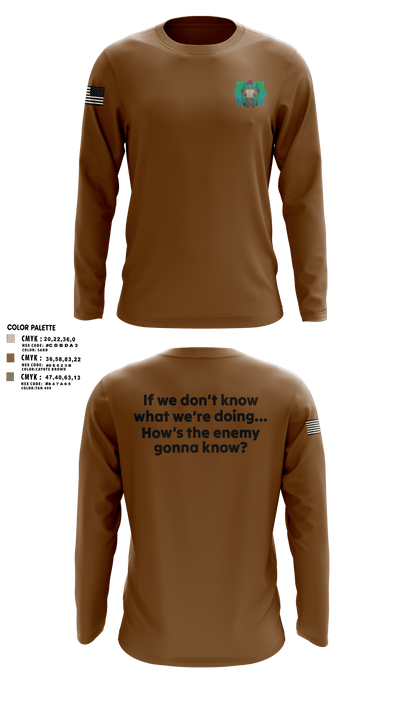 Someone_inthe_82nd 28001178 Long Sleeve Performance Shirt 5
